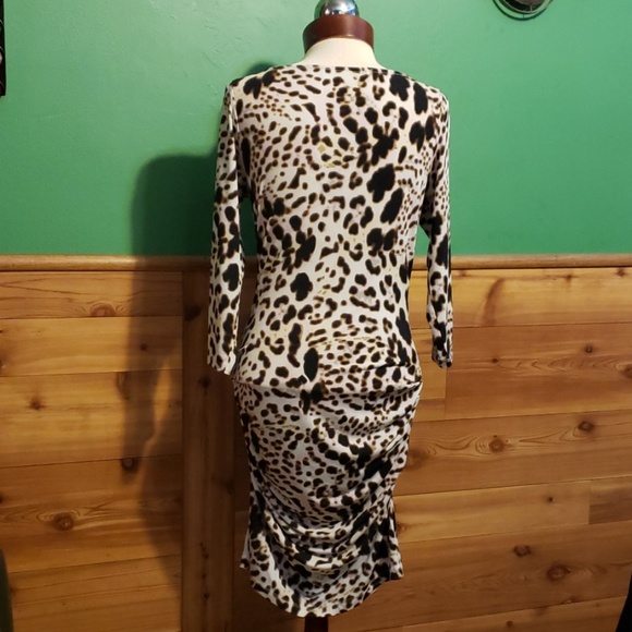 Jennifer Lopez Dress - Picture 3 of 4